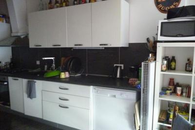 Appartement - 8 pièces