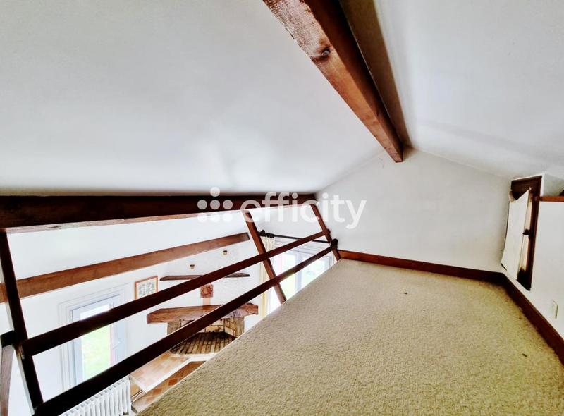 Maison - 135 m² - 6 pièces