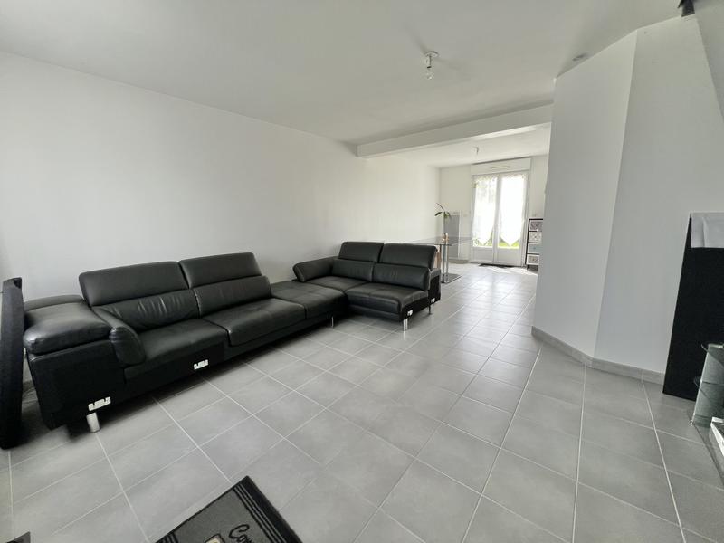 Immeuble - 168 m²