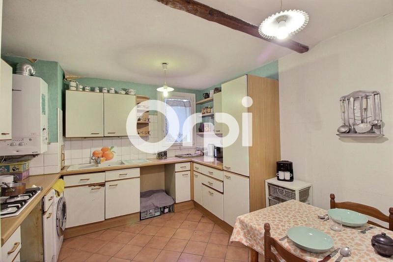 Appartement - 98 m² - 6 pièces