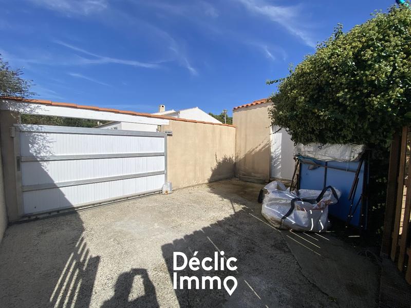 Maison - 158 m² - 6 pièces