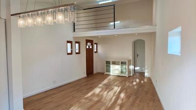 Maison - 67 m² - 3 pièces