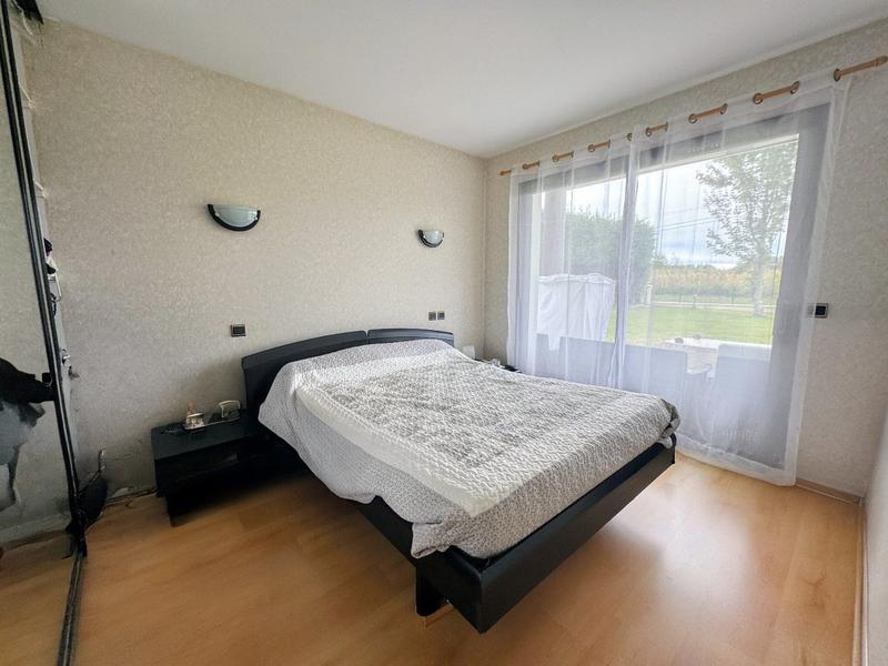 Maison - 125 m² - 4 pièces