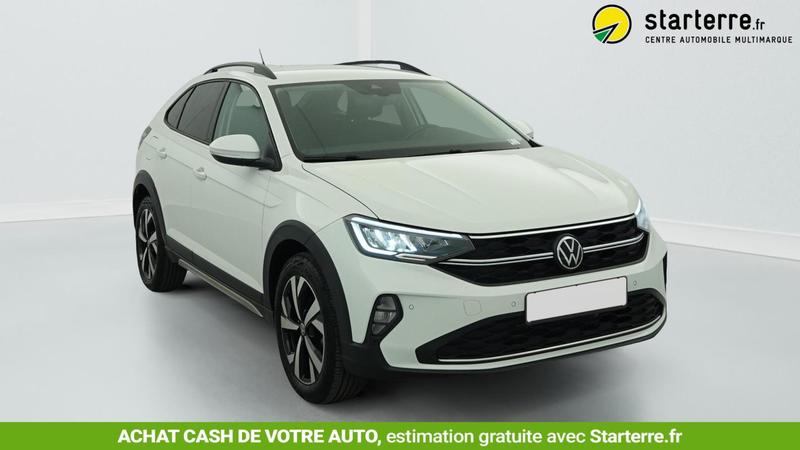 Volkswagen Taigo 1.0 Tsi 116 Bvm6 Vw Edition