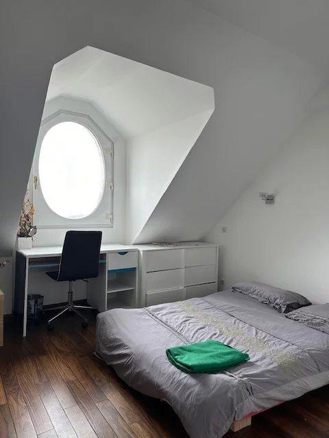 Appartement - 86 m² - 3 pièces