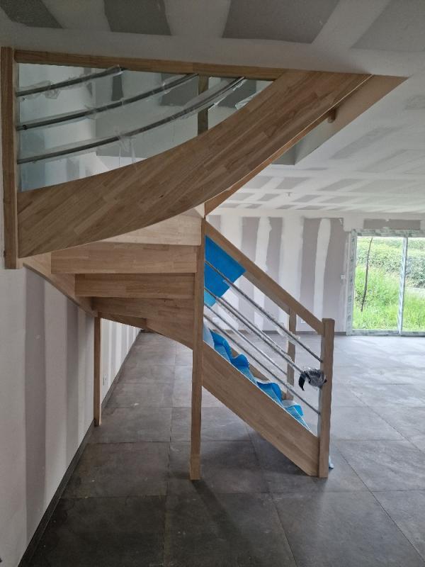 Maison - 79 m² - 5 pièces