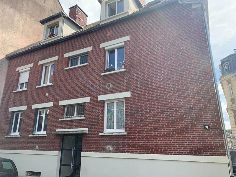 Appartement - 42 m² - 1 pièce
