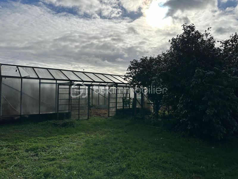 Ferme - 140 m² - 5 pièces