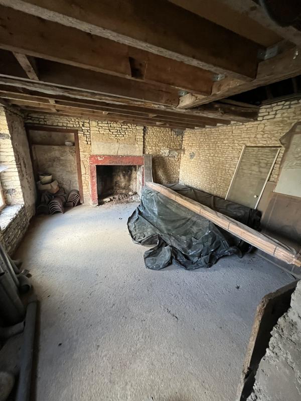 Maison - 205 m² - 6 pièces