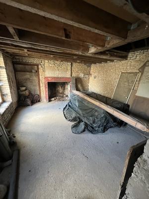 Maison - 205 m² - 6 pièces