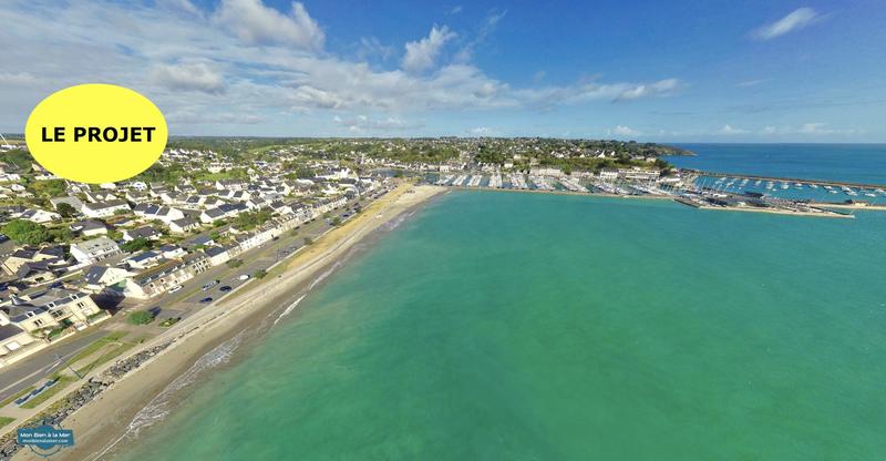 Maison contemporaine - 86 m² - 4 pièces