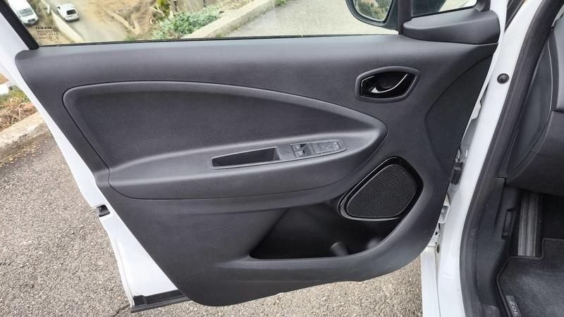 Renault Zoe R110 52 kWh Life - Automatique Entretien constructeur