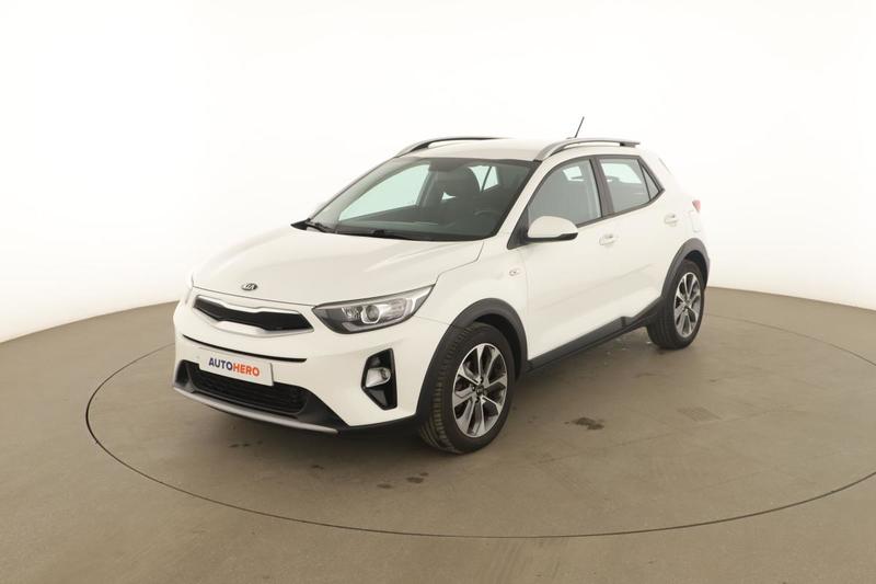 Kia Stonic 1.6 CRDi Isg Active 115 ch