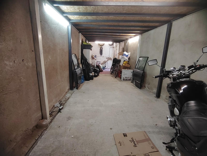 Maison - 98 m² - 4 pièces