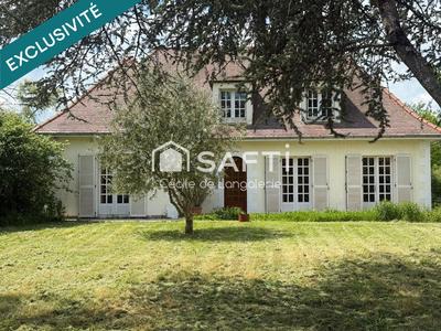 Maison - 157 m² - 6 pièces