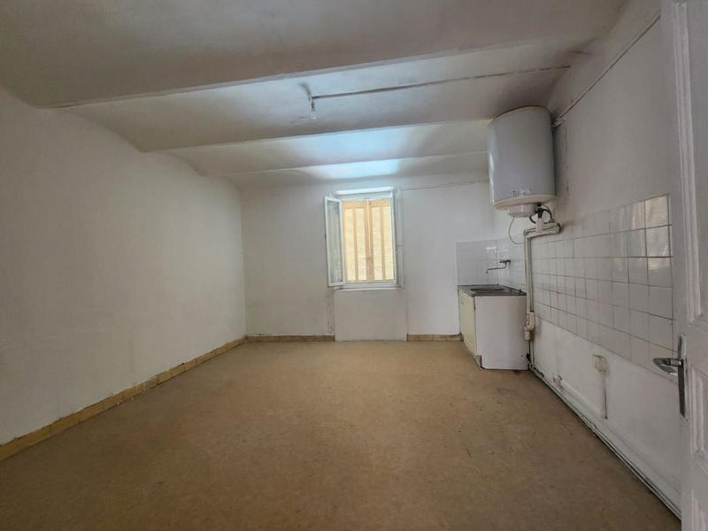 Immeuble - 665 m² - 25 pièces