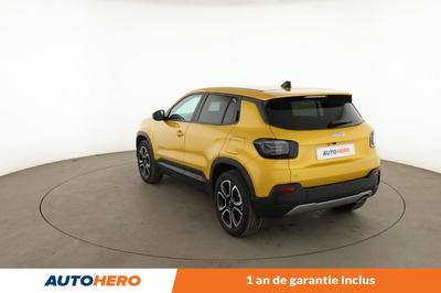Jeep Avenger 1.2 Turbo T3 Summit Bvr6 101 ch