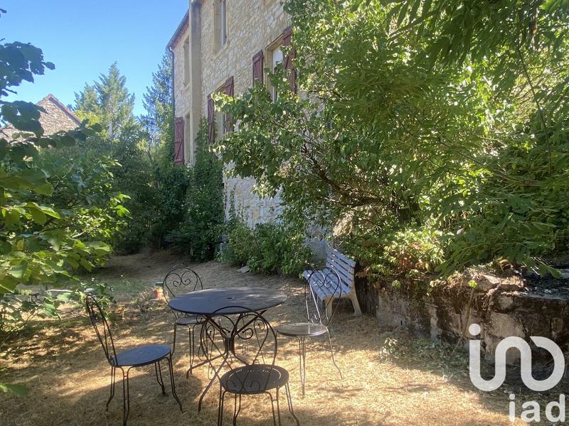 Maison - 114 m² - 5 pièces