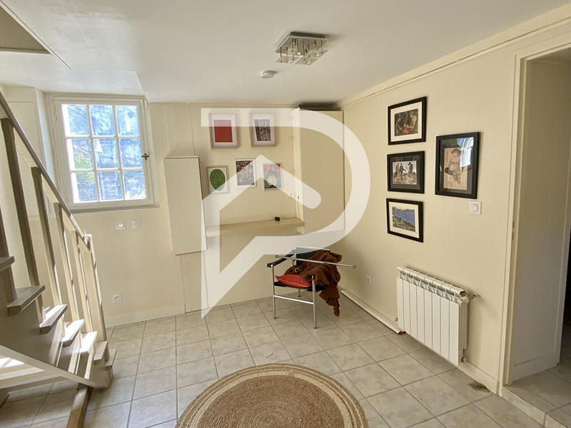 Maison - 70 m² - 6 pièces