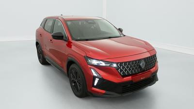 Renault Austral Nouveau Full Hybrid E-Tech 200 Ch Evolution