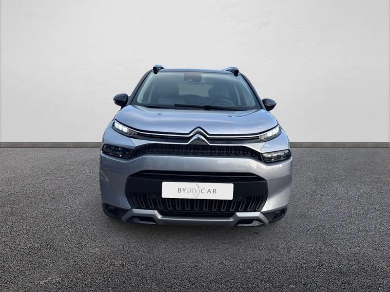 Citroën C3 Aircross BlueHDi 110 s&amp;S Bvm6 Shine Pack