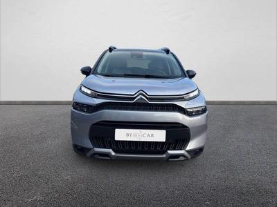 Citroën C3 Aircross BlueHDi 110 s&amp;S Bvm6 Shine Pack