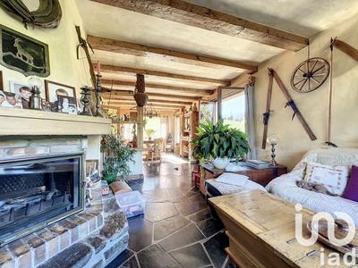 Maison - 300 m² - 7 pièces