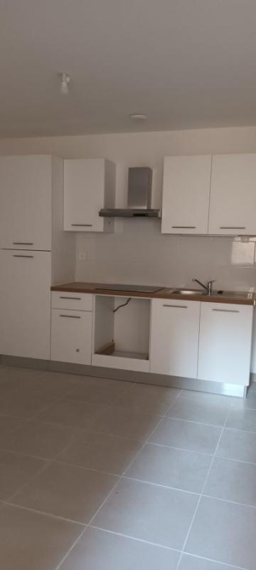 Appartement - 53 m² - 3 pièces