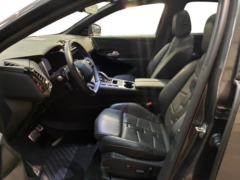 Ds Ds 7 Crossback Hybride E-Tense 225 Eat8 Rivoli