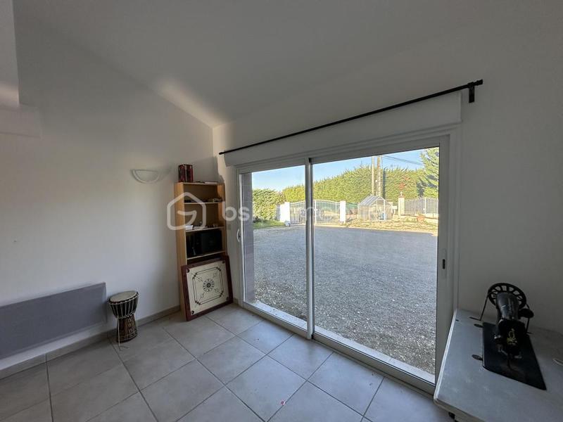 Maison - 150 m² - 7 pièces