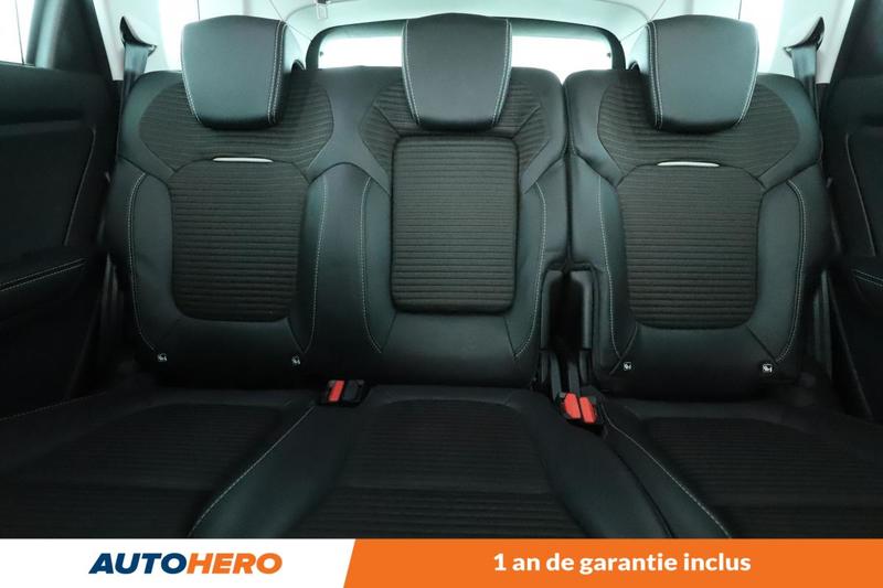 Renault Scénic 1.3 TCe Energy Intens Edc 140 ch