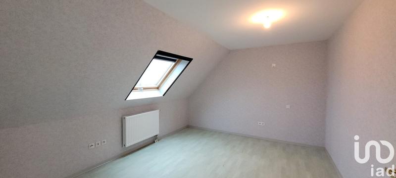 Maison - 162 m² - 5 pièces