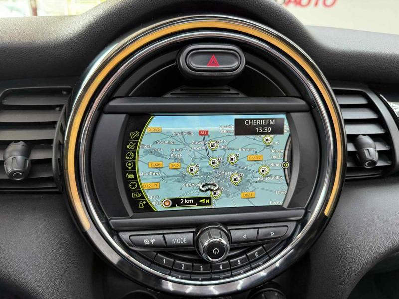 Mini Cooper F55 1.5 i 12v 136 Cv