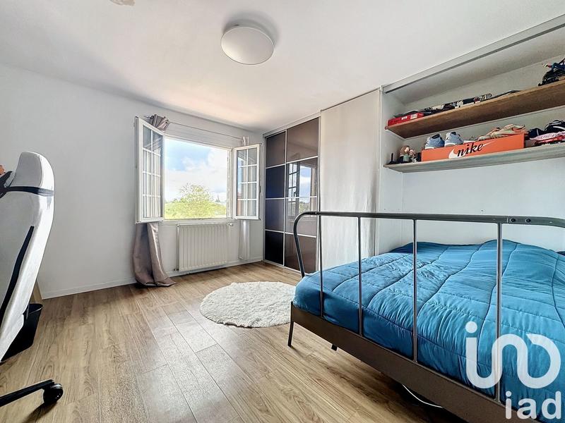 Maison - 175 m² - 6 pièces