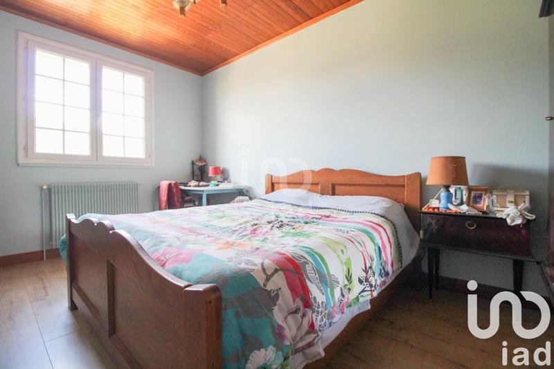 Maison - 161 m² - 4 pièces