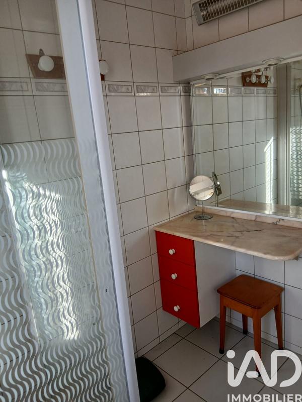 Maison - 105 m² - 4 pièces