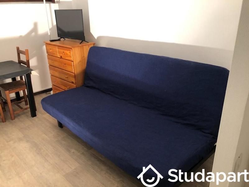 Appartement - 13 m² - 1 pièce