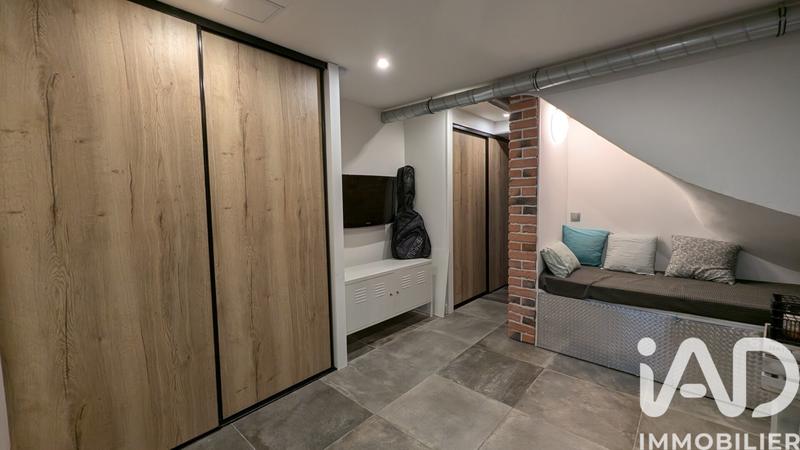 Maison - 174 m² - 6 pièces