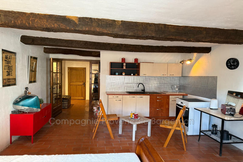 Appartement - 34 m² - 1 pièce