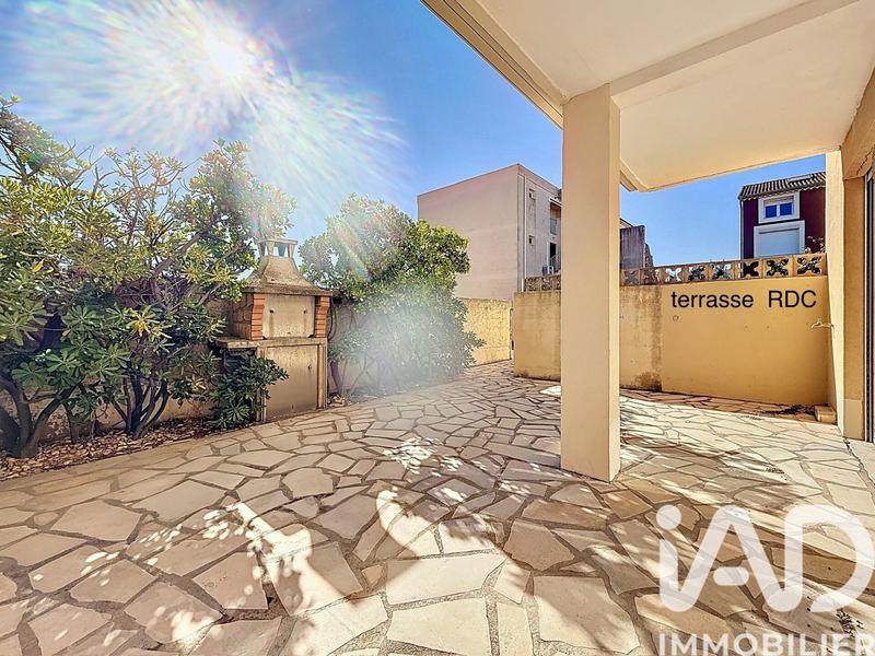 Duplex - 66 m² - 4 pièces