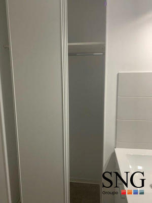 Appartement - 23 m² - 1 pièce