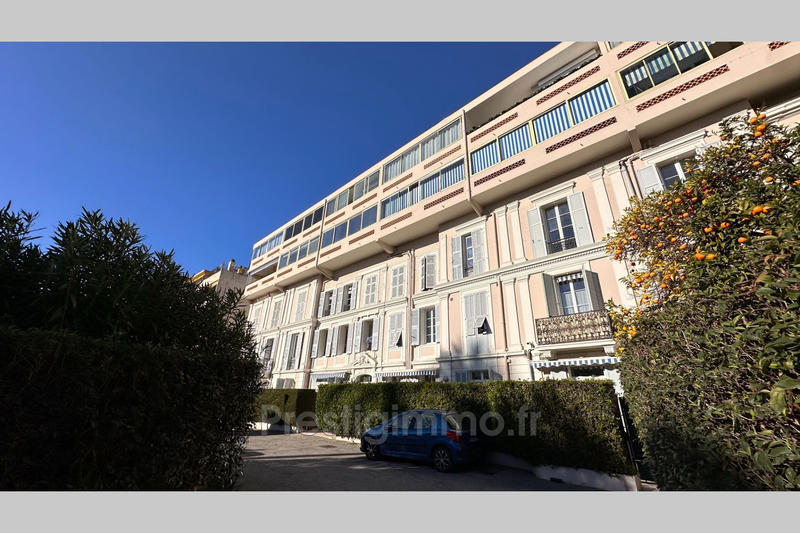 Appartement - 115 m² - 4 pièces