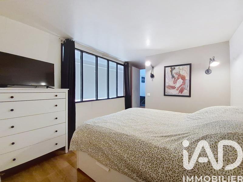 Maison - 112 m² - 5 pièces