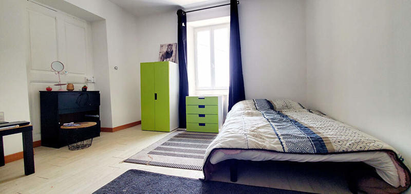 Maison - 103 m² - 5 pièces