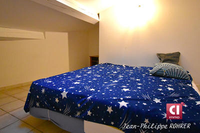 Maison de ville - 49 m² - 3 pièces