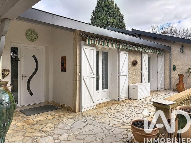 Maison de maîtres - 332 m² - 5 pièces