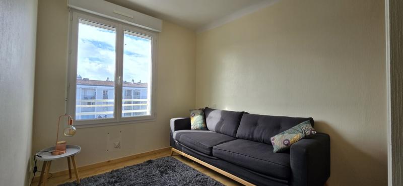 Appartement - 86 m² - 4 pièces