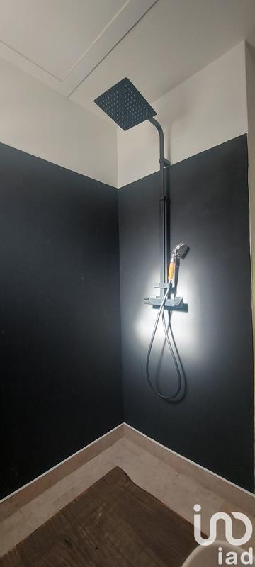 Maison - 83 m² - 4 pièces