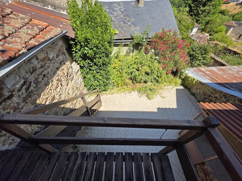 Maison - 39 m² - 2 pièces