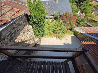 Maison - 39 m² - 2 pièces